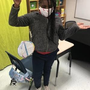 Meet your Posher, Roscoe